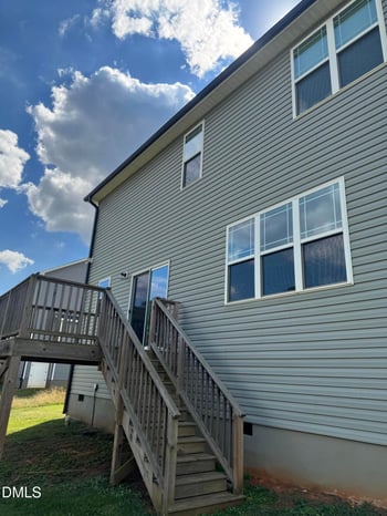 392 Ashpole Trl, Clayton, NC 27520