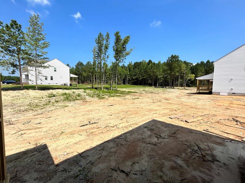 392 Madden Rose Loop, Garner, NC 27529