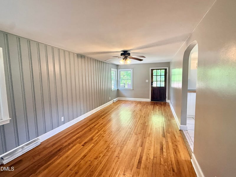 3920 Oxford Rd, Roxboro, NC 27574