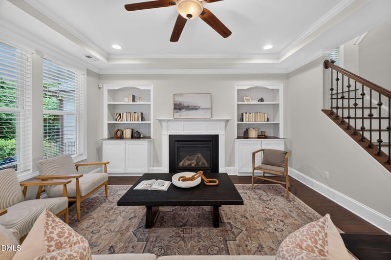 3920 Rock Rose Ln, Raleigh, NC 27612