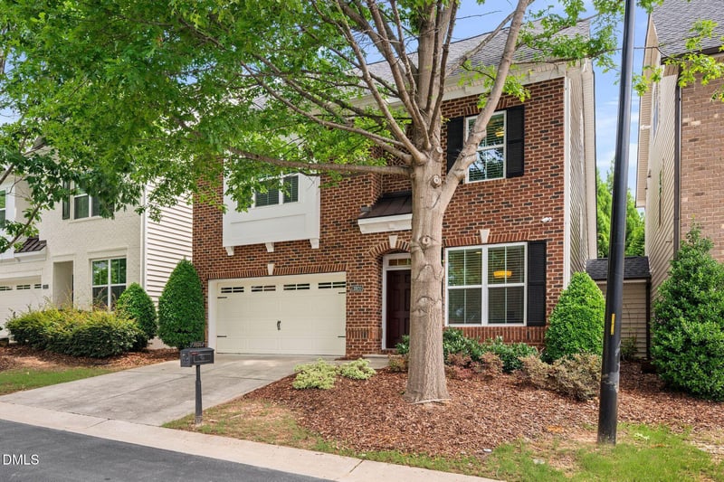 3920 Rock Rose Ln, Raleigh, NC 27612