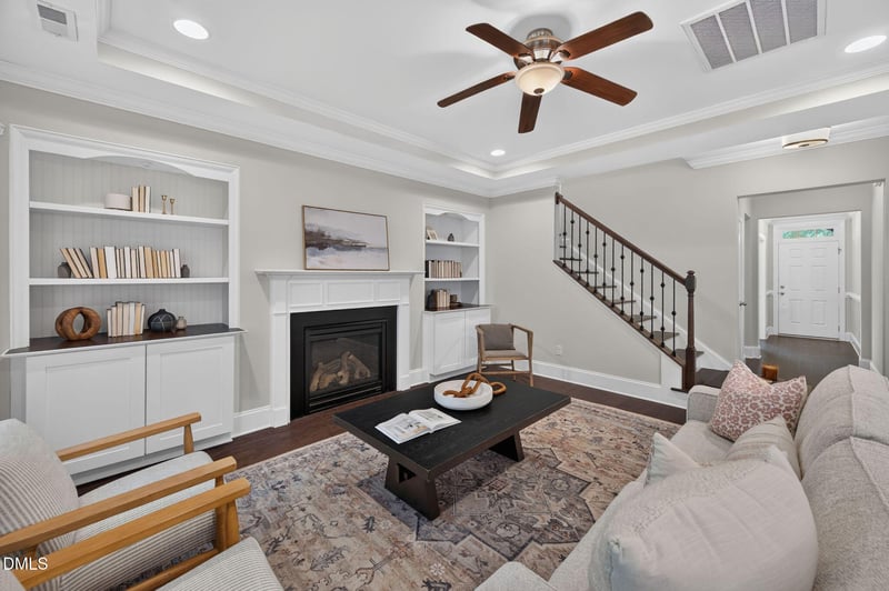 3920 Rock Rose Ln, Raleigh, NC 27612