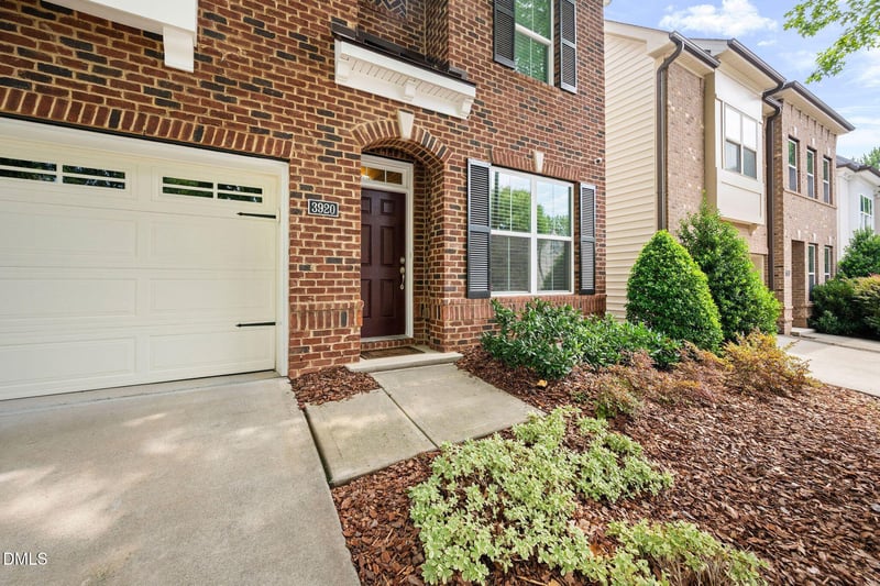 3920 Rock Rose Ln, Raleigh, NC 27612