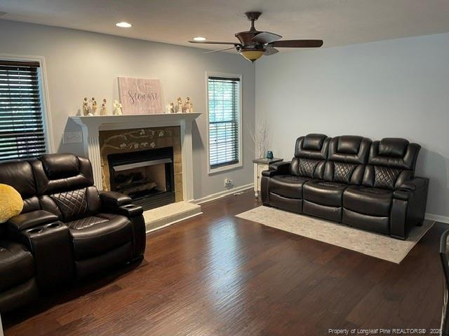 3921 Sarasota Dr, Fayetteville, NC 28311