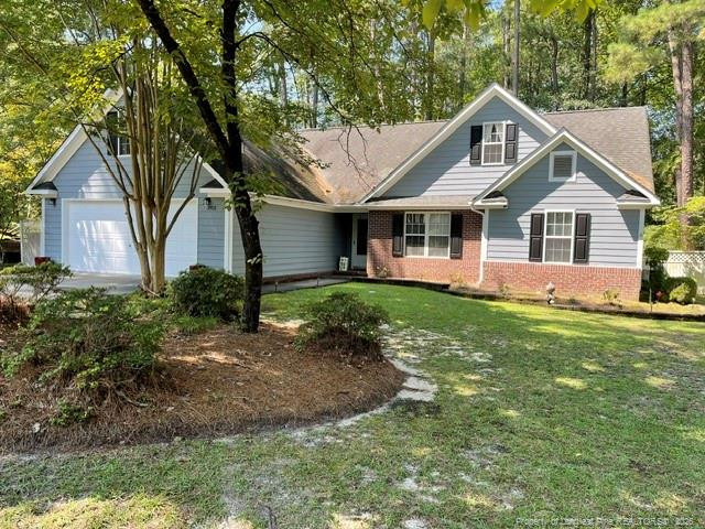 3921 Sarasota Dr, Fayetteville, NC 28311