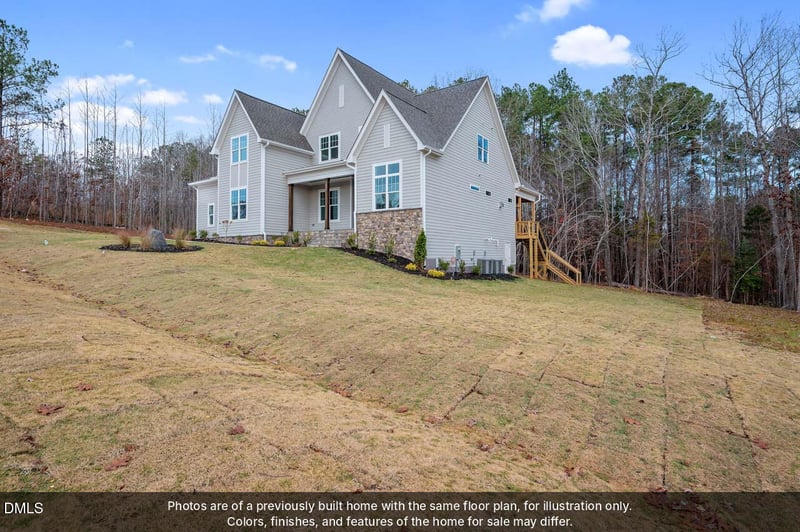3924 Cedar Knolls Dr, Youngsville, NC 27596