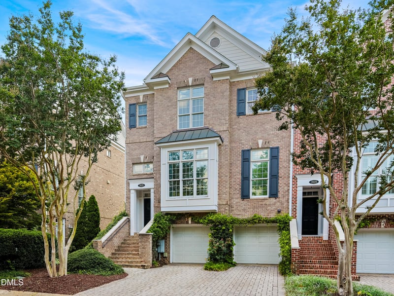 3925 Bentley Brook Dr, Raleigh, NC 27612