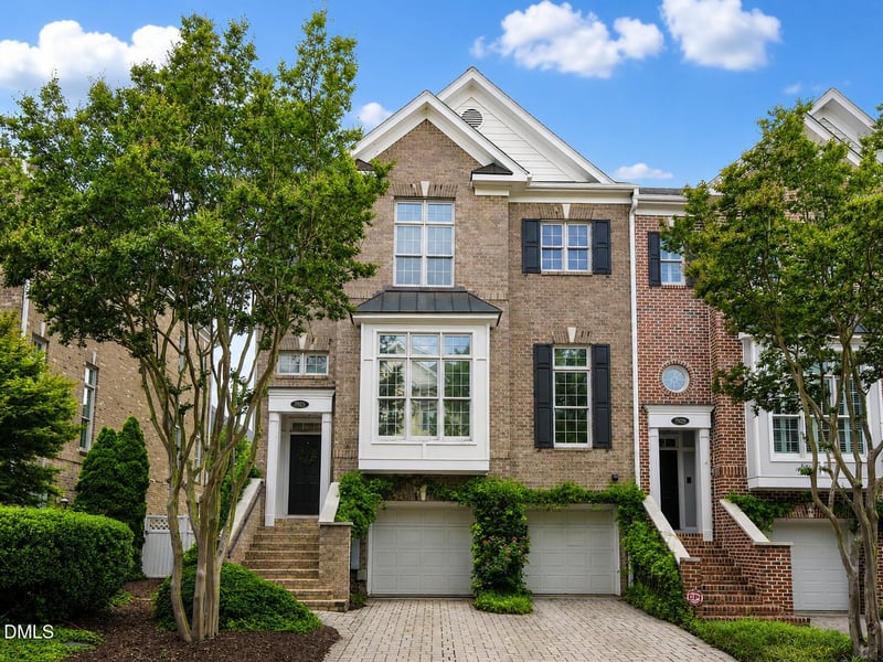 3925 Bentley Brook Dr, Raleigh, NC 27612