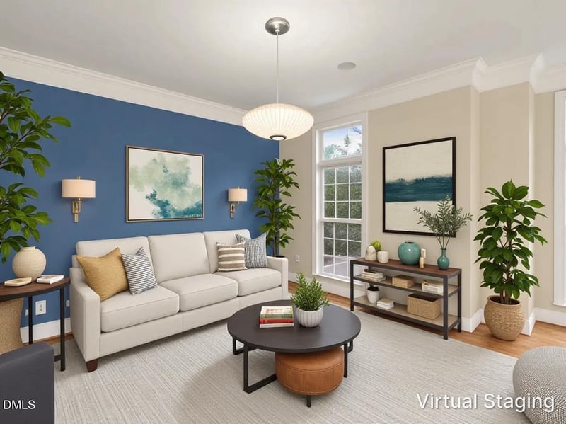 3925 Bentley Brook Dr, Raleigh, NC 27612