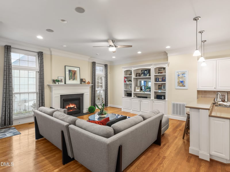 3925 Bentley Brook Dr, Raleigh, NC 27612