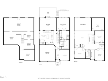 3926 Sunset Maple Ct, Raleigh, NC 27612