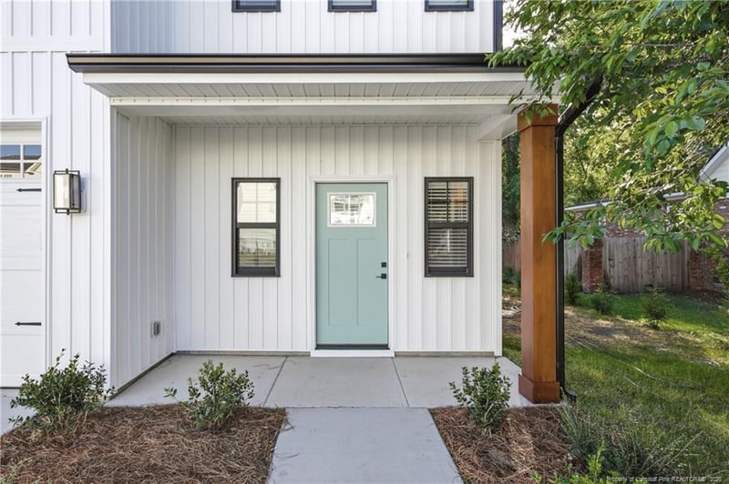 3927 Hamilton St, Hope Mills, NC 28348