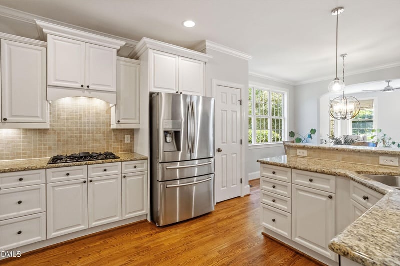 3928 Heritage View Trl, Wake Forest, NC 27587