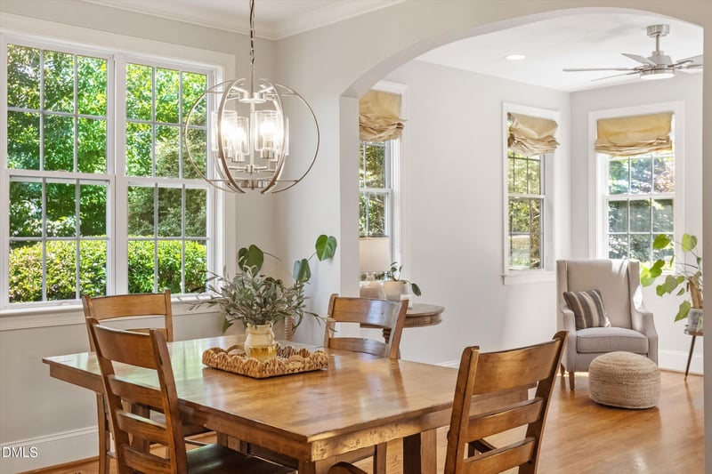 3928 Heritage View Trl, Wake Forest, NC 27587
