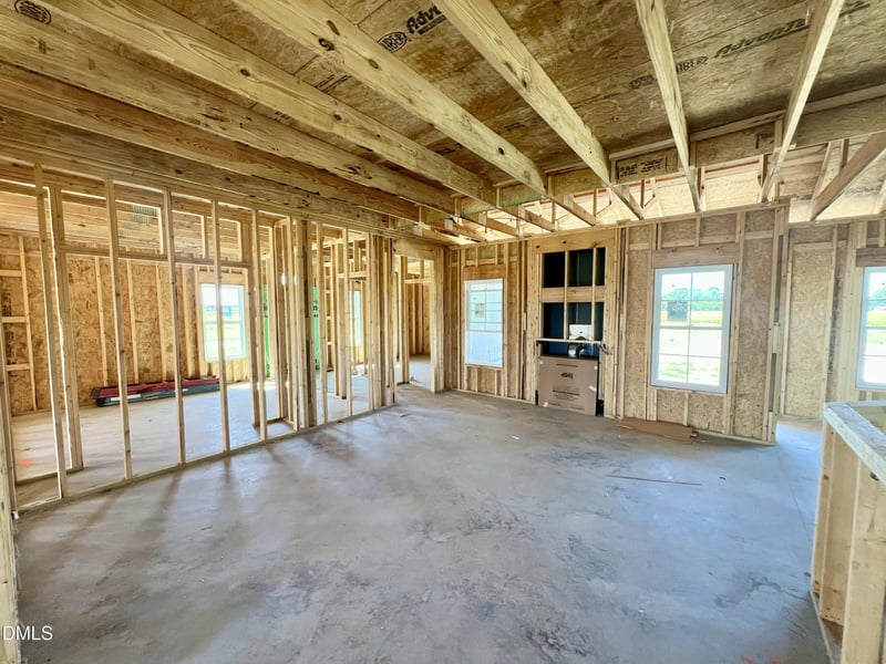 393 Daw Pate Rd, Goldsboro, NC 27534