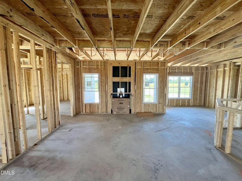 393 Daw Pate Rd, Goldsboro, NC 27534