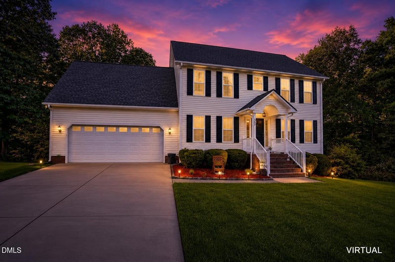 393 Santa Gertrudis Dr, Clayton, NC 27520
