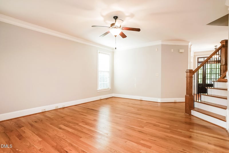 3933 Forgotten Pond Ave, Wake Forest, NC 27587