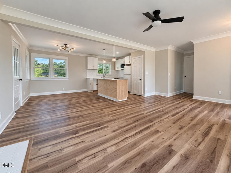 3937 Nc 42 Hw, Raleigh, NC 27603