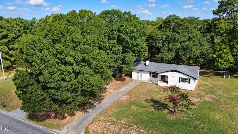 3937 Nc 42 Hw, Raleigh, NC 27603