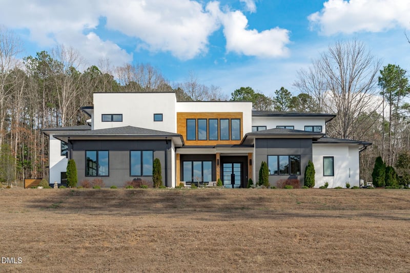 394 Carolina Crossings Dr, Apex, NC 27523
