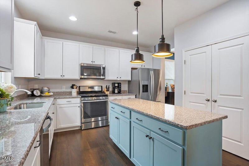 3940 Massey Pointe Ct, Raleigh, NC 27616