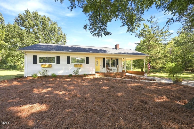3947 N Nc 119 Hw, Mebane, NC 27302