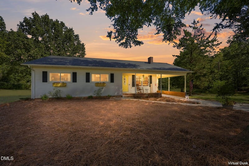 3947 N Nc 119 Hw, Mebane, NC 27302