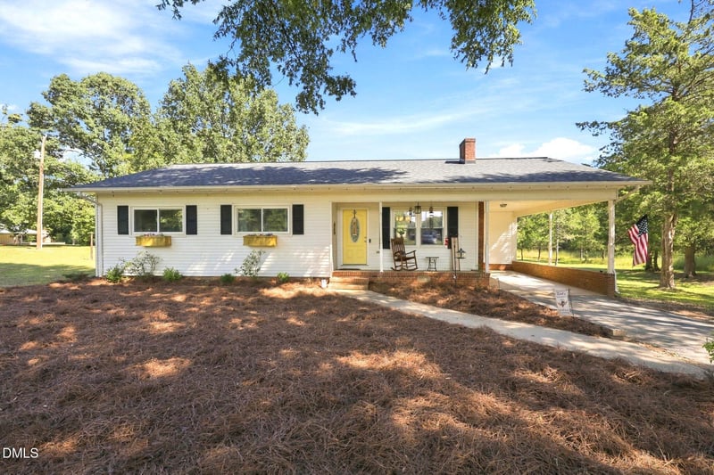 3947 N Nc 119 Hw, Mebane, NC 27302