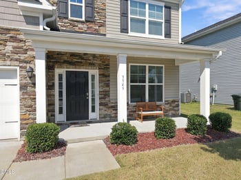3949 White Kestrel Dr, Raleigh, NC 27616