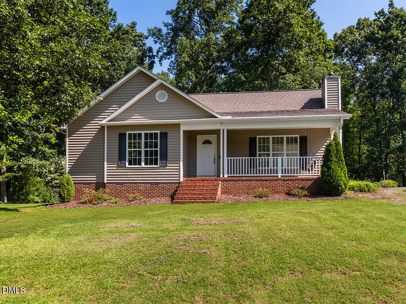 3955 Chucks Ct, Burlington, NC 27215