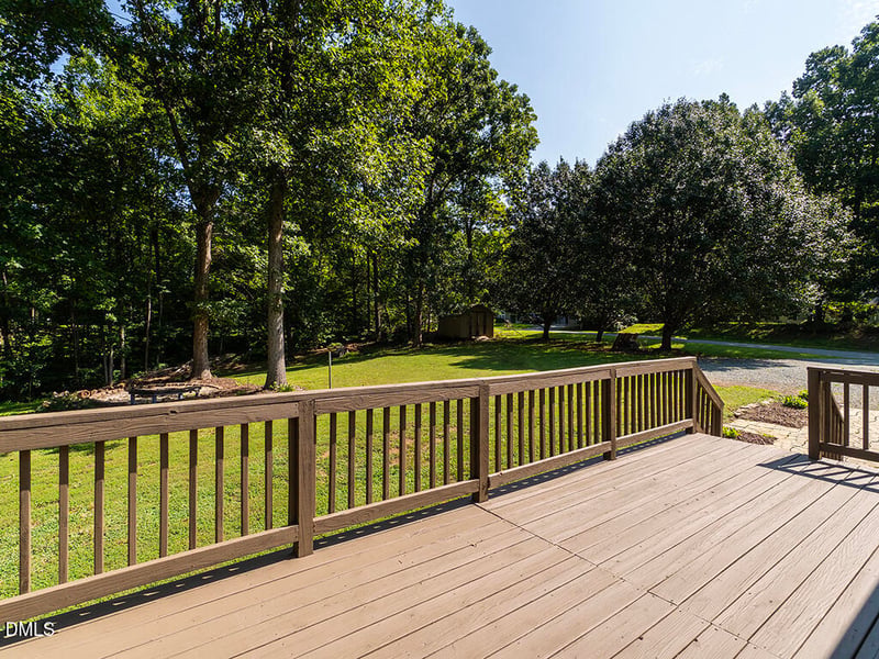 3955 Chucks Ct, Burlington, NC 27215