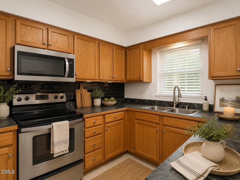 3955 Chucks Ct, Burlington, NC 27215