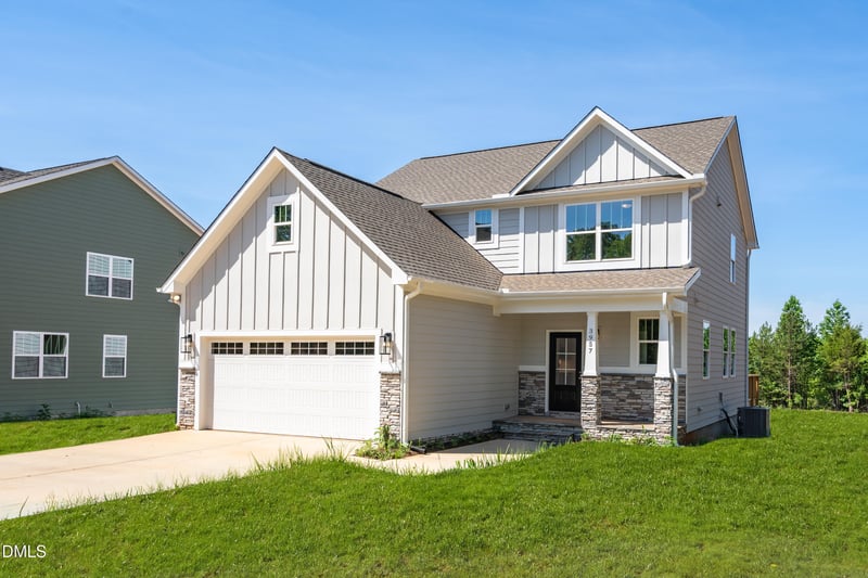 3957 Keystone Rd, Snow Camp, NC 27349