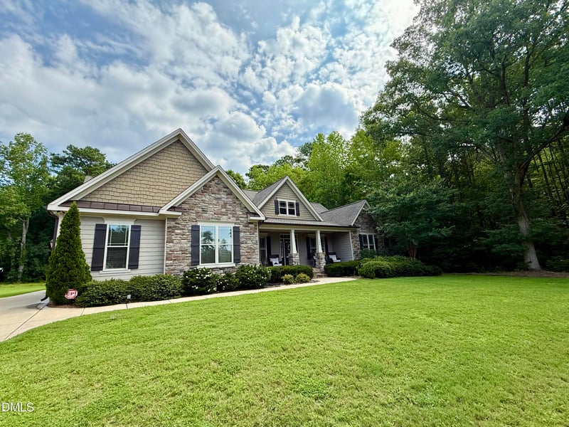 396 Demilt Dr, Clayton, NC 27527