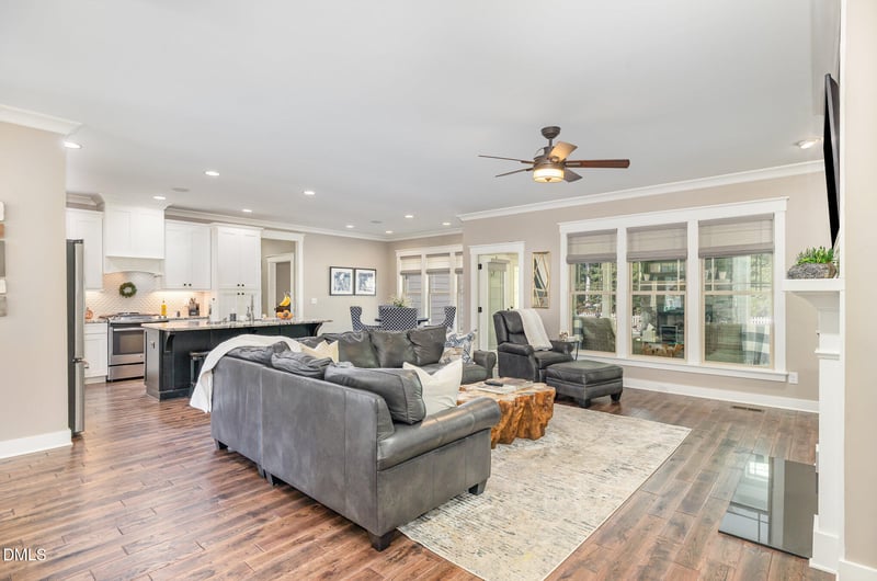 396 Demilt Dr, Clayton, NC 27527