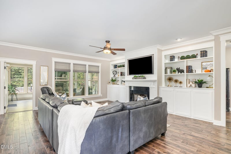 396 Demilt Dr, Clayton, NC 27527