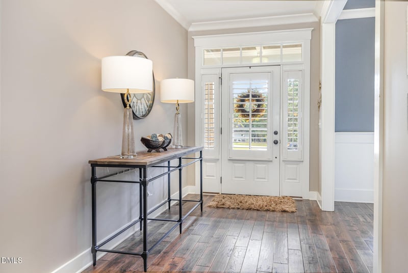 396 Demilt Dr, Clayton, NC 27527