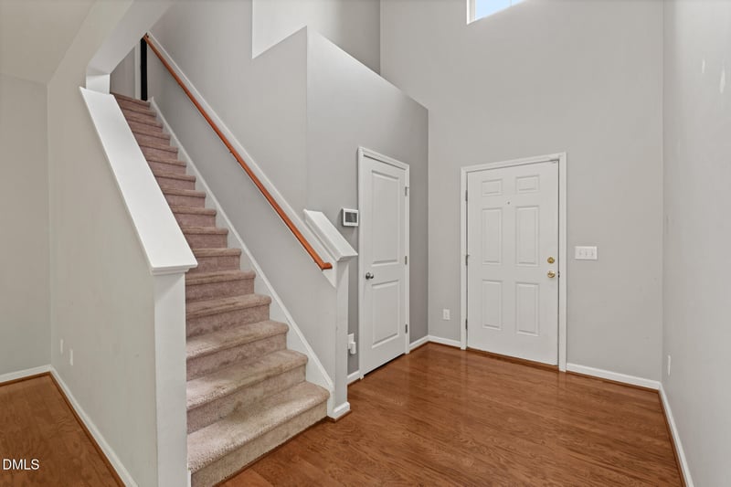 3964 White Kestrel Dr, Raleigh, NC 27616