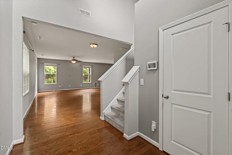 3964 White Kestrel Dr, Raleigh, NC 27616