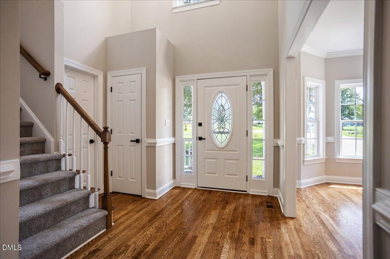 397 Boone Trl, Garner, NC 27529