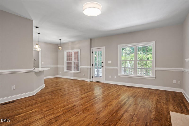 397 Boone Trl, Garner, NC 27529