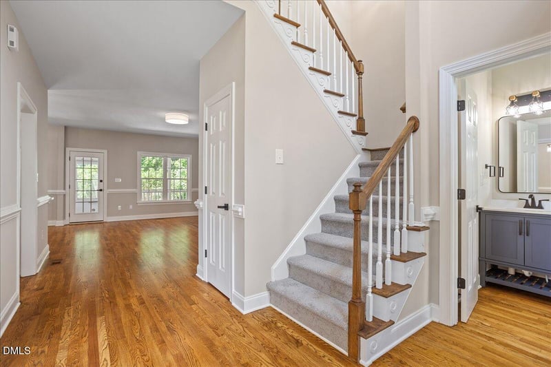 397 Boone Trl, Garner, NC 27529