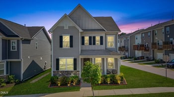 397 Natsam Woods Way, Wake Forest, NC 27587
