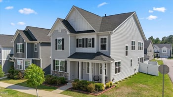 397 Natsam Woods Way, Wake Forest, NC 27587
