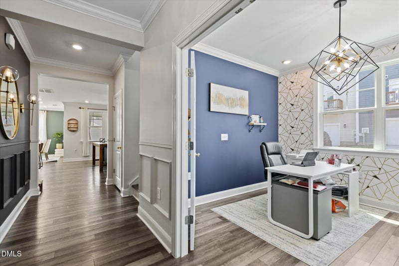397 Natsam Woods Way, Wake Forest, NC 27587