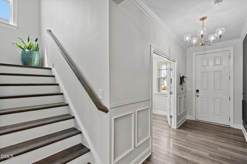397 Natsam Woods Way, Wake Forest, NC 27587
