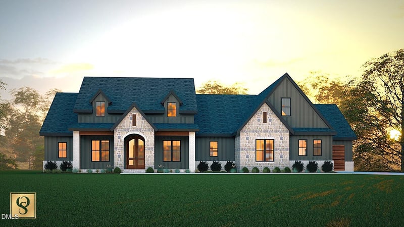 3974 Springfield Trl, Youngsville, NC 27596