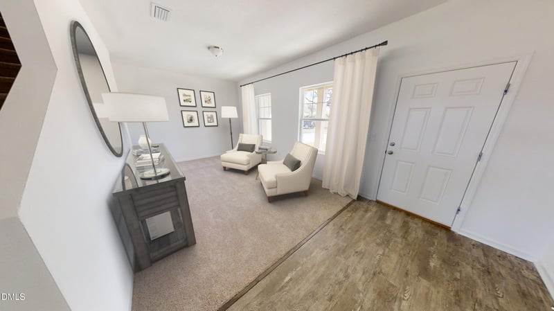 398 Shiloh Way, Mebane, NC 27302