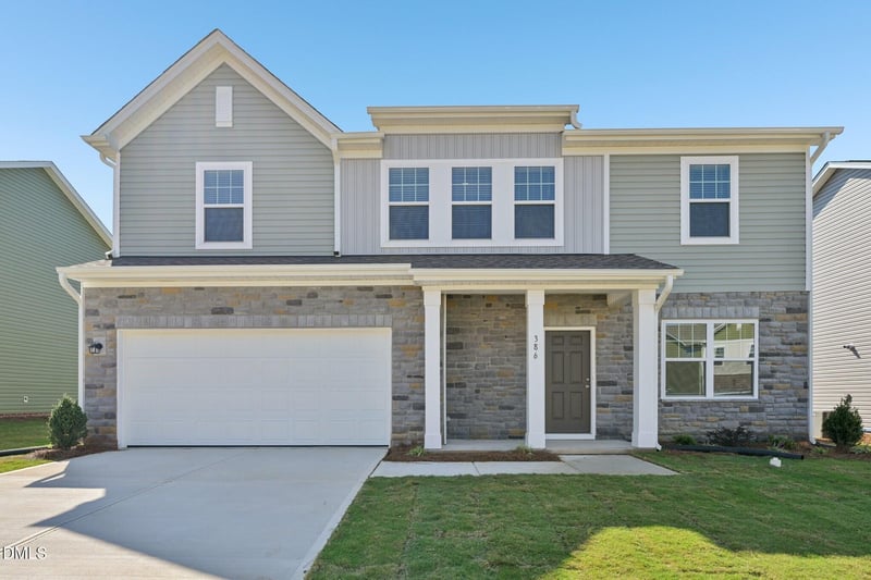398 Shiloh Way, Mebane, NC 27302